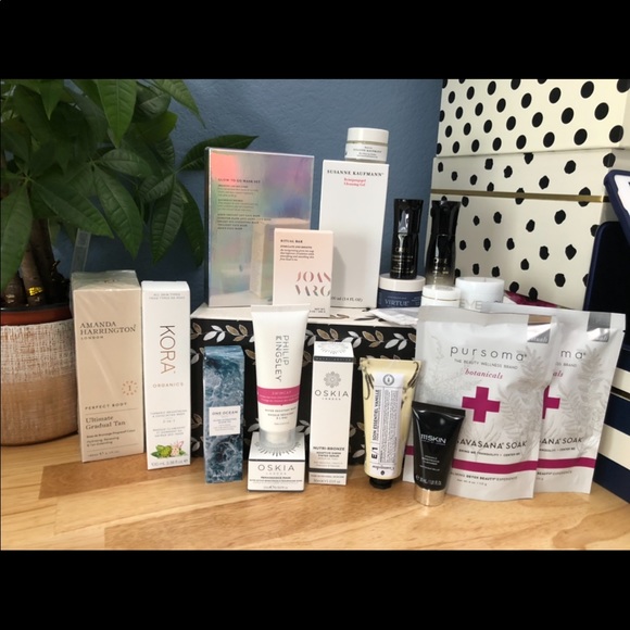 🦠 MEGA Self Care Bundle • $560 Value 🦠 - Picture 4 of 12